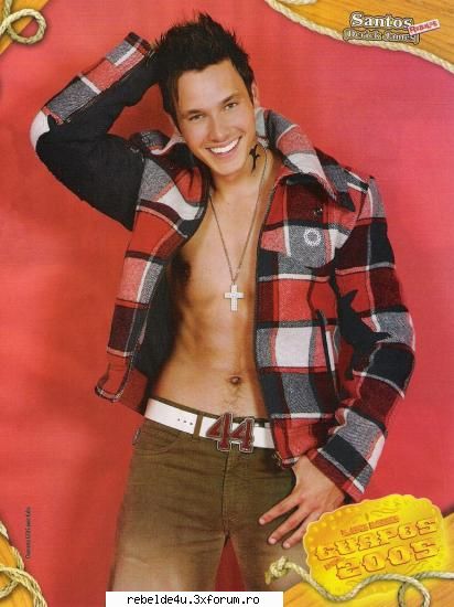 RBD-actori - schwarz_girl_heart - Y soy rebelde.....