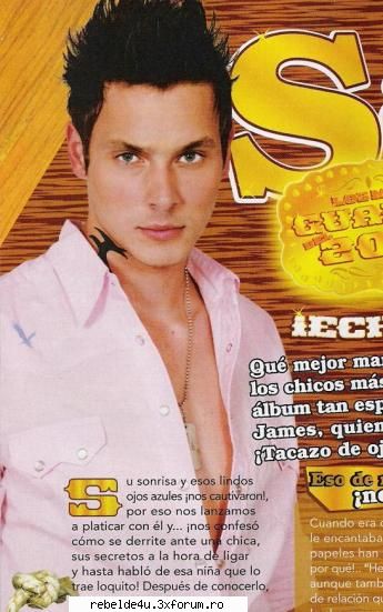 RBD-actori - schwarz_girl_heart - Y soy rebelde.....