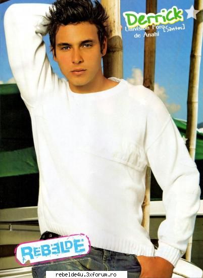 RBD-actori - schwarz_girl_heart - Y soy rebelde.....
