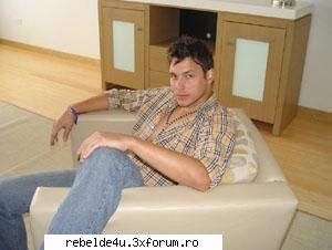 RBD-actori - schwarz_girl_heart - Y soy rebelde.....