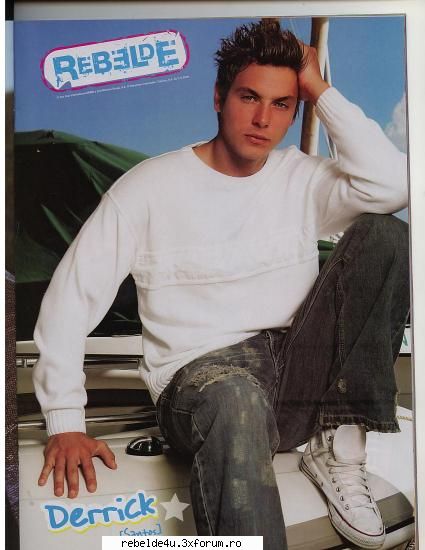 RBD-actori - schwarz_girl_heart - Y soy rebelde.....