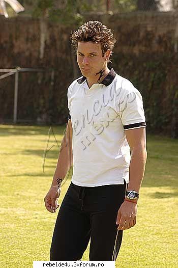 RBD-actori - schwarz_girl_heart - Y soy rebelde.....
