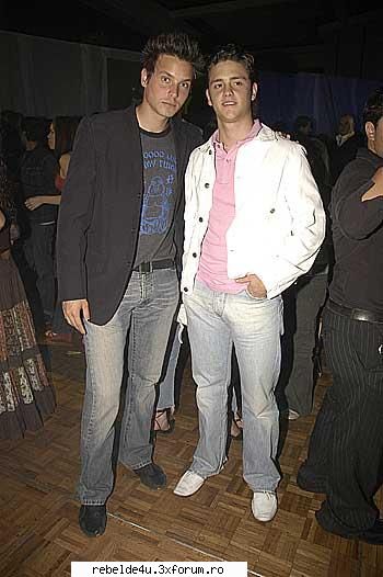 RBD-actori - schwarz_girl_heart - Y soy rebelde.....
