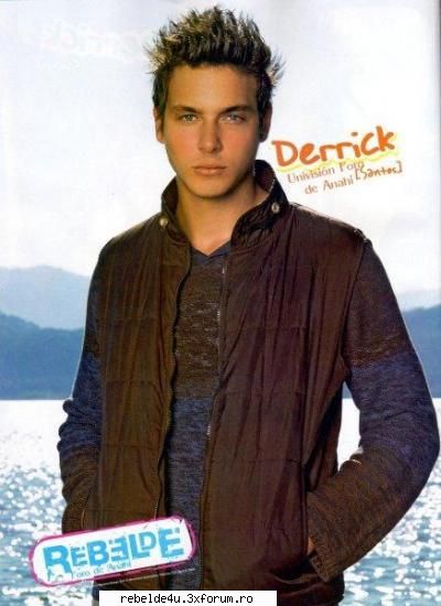RBD-actori - schwarz_girl_heart - Y soy rebelde.....