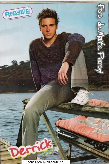 RBD-actori - schwarz_girl_heart - Y soy rebelde.....