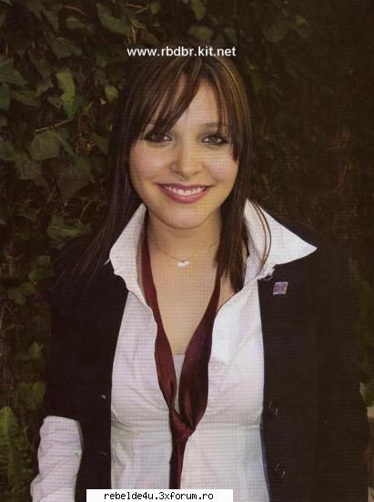 RBD-actori - schwarz_girl_heart - Y soy rebelde.....