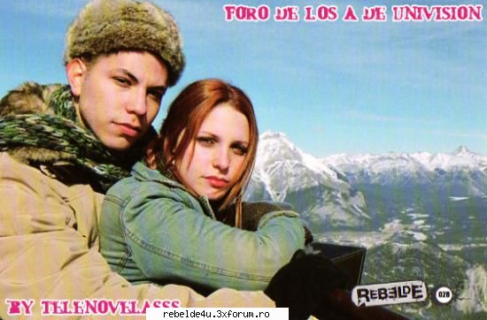 RBD-actori - schwarz_girl_heart - Y soy rebelde.....
