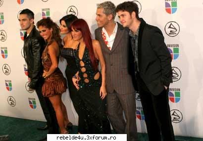 RBD in New York - miky_16 - Y soy rebelde.....