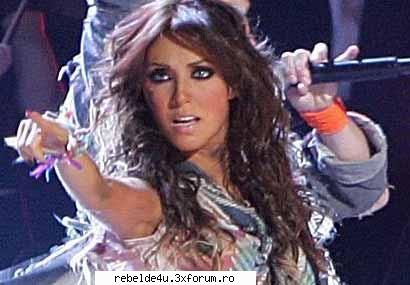 RBD in New York - miky_16 - Y soy rebelde.....