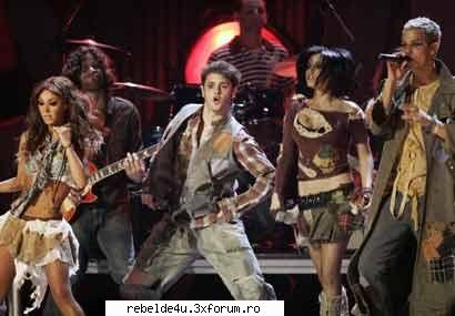 RBD in New York - miky_16 - Y soy rebelde.....