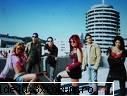 RBD in New York - pisicuta - Y soy rebelde.....