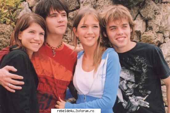 ^^^ReBeLdEwAy^^^ - DeeDee - Another soap-operas