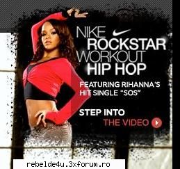 ^*^*RhIaNnA^*^* - poze..........prima - Music...