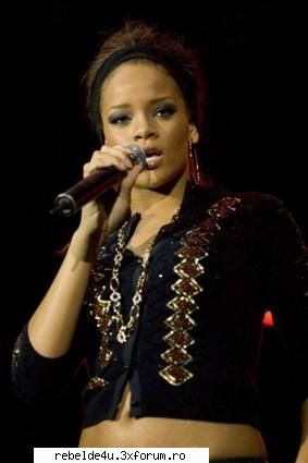 ^*^*RhIaNnA^*^* - miky_16 - Music...