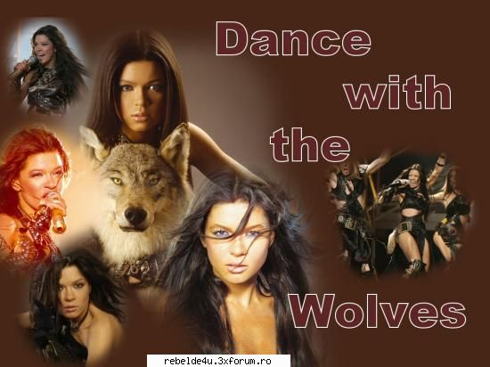~Ruslana~ - schwarz_girl_heart - Music...