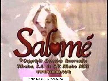 *...SaLoMe...* - schwarz_girl_heart - Another soap-operas