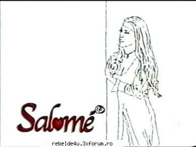 *...SaLoMe...* - schwarz_girl_heart - Another soap-operas