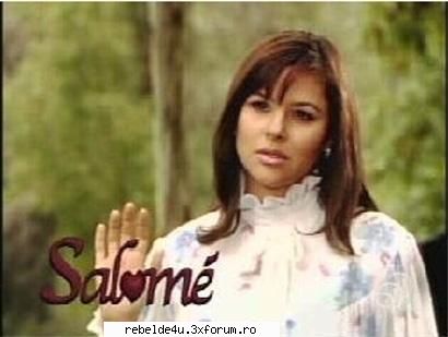 *...SaLoMe...* - schwarz_girl_heart - Another soap-operas