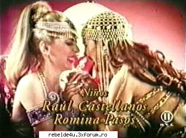 *...SaLoMe...* - schwarz_girl_heart - Another soap-operas