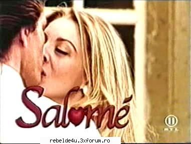 *...SaLoMe...* - schwarz_girl_heart - Another soap-operas