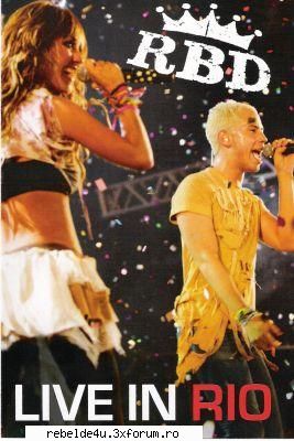 <Scans CD> - schwarz_girl_heart - Y soy rebelde.....