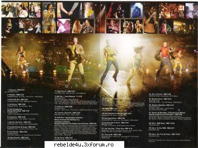 <Scans CD> - schwarz_girl_heart - Y soy rebelde.....