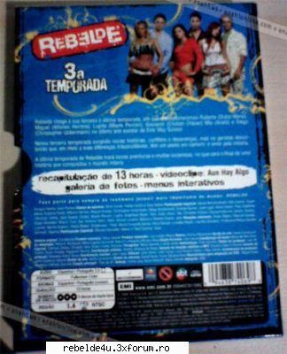 <Scans CD> - schwarz_girl_heart - Y soy rebelde.....
