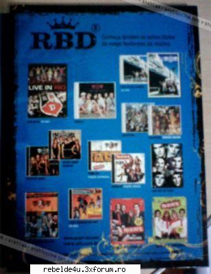 <Scans CD> - schwarz_girl_heart - Y soy rebelde.....