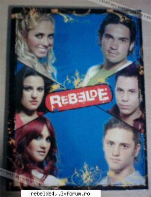 <Scans CD> - schwarz_girl_heart - Y soy rebelde.....