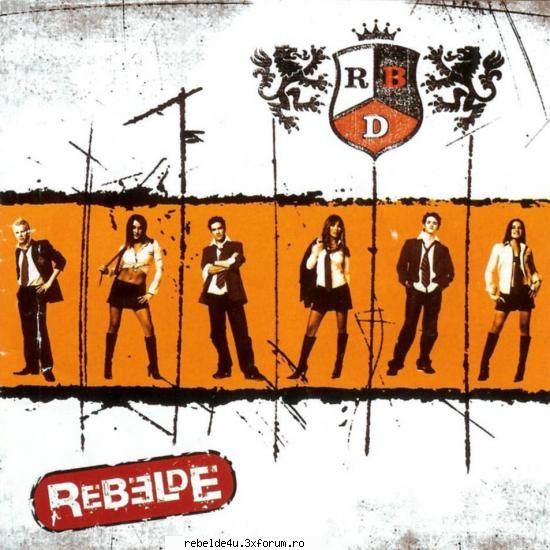 <Scans CD> - schwarz_girl_heart - Y soy rebelde.....