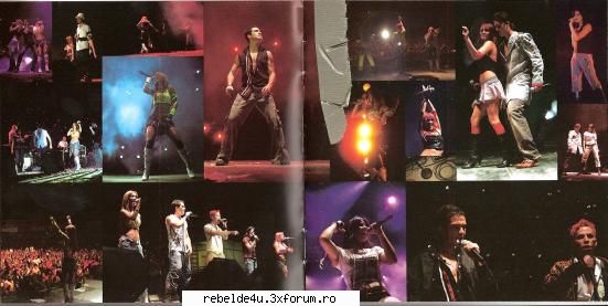 <Scans CD> - schwarz_girl_heart - Y soy rebelde.....