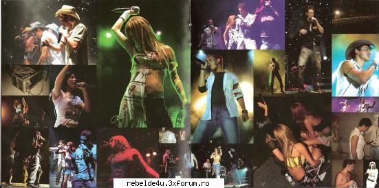 <Scans CD> - schwarz_girl_heart - Y soy rebelde.....