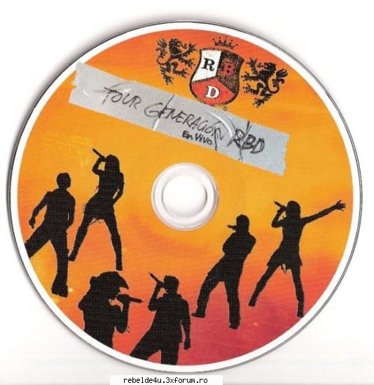<Scans CD> - schwarz_girl_heart - Y soy rebelde.....