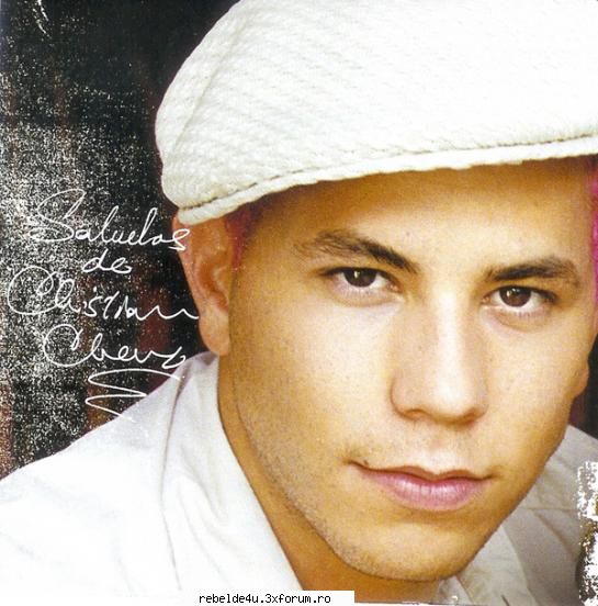 <Scans CD> - schwarz_girl_heart - Y soy rebelde.....