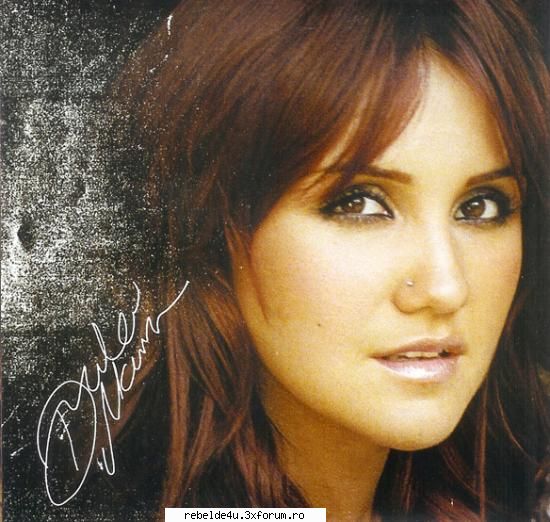 <Scans CD> - schwarz_girl_heart - Y soy rebelde.....