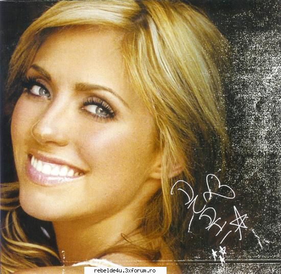 <Scans CD> - schwarz_girl_heart - Y soy rebelde.....