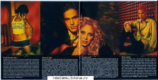 <Scans CD> - schwarz_girl_heart - Y soy rebelde.....