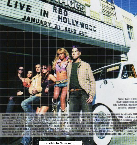 <Scans CD> - schwarz_girl_heart - Y soy rebelde.....