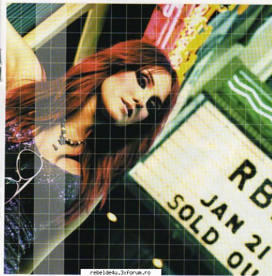 <Scans CD> - schwarz_girl_heart - Y soy rebelde.....