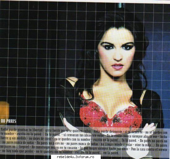 <Scans CD> - schwarz_girl_heart - Y soy rebelde.....