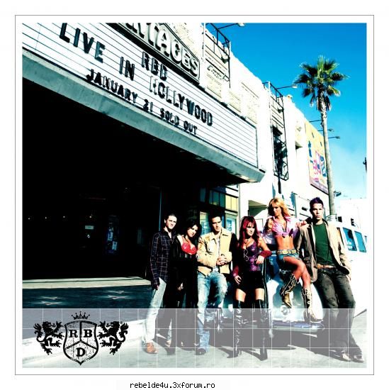<Scans CD> - schwarz_girl_heart - Y soy rebelde.....