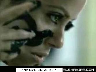 `/`/Shakira`/`/ - schwarz_girl_heart - Music...
