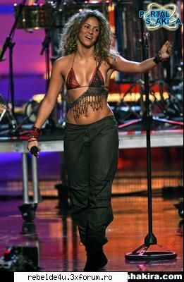 `/`/Shakira`/`/ - schwarz_girl_heart - Music...