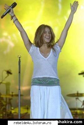 `/`/Shakira`/`/ - schwarz_girl_heart - Music...