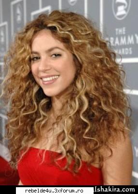 `/`/Shakira`/`/ - schwarz_girl_heart - Music...