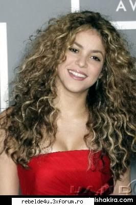 `/`/Shakira`/`/ - schwarz_girl_heart - Music...