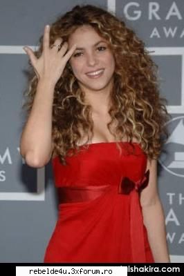 `/`/Shakira`/`/ - schwarz_girl_heart - Music...