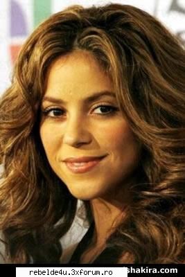 `/`/Shakira`/`/ - schwarz_girl_heart - Music...