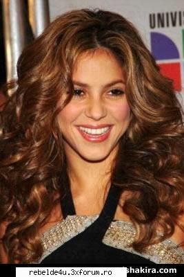 `/`/Shakira`/`/ - schwarz_girl_heart - Music...
