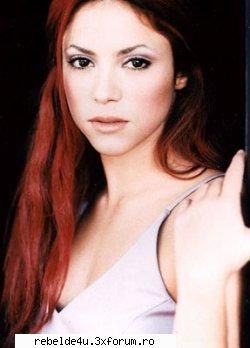 `/`/Shakira`/`/ - schwarz_girl_heart - Music...